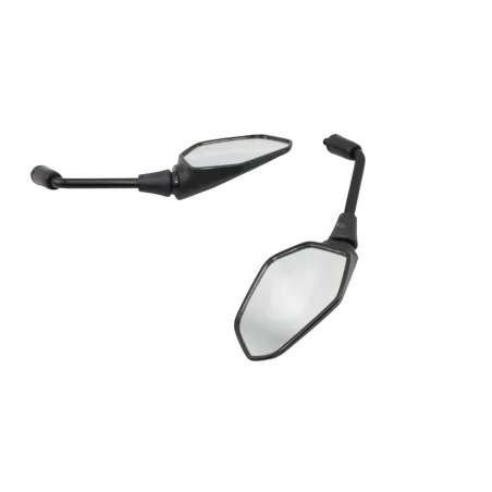 Retro droit KOVE X 800 PRO ABS 2025 - 2026