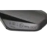 Retro droit KOVE X 800 PRO ABS 2025 - 2026 Retro droit KOVE X 800 PRO ABS 2025 - 2026