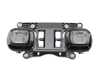Optique (feux)(phare) KOVE X 800 PRO ABS 2025 - 2026