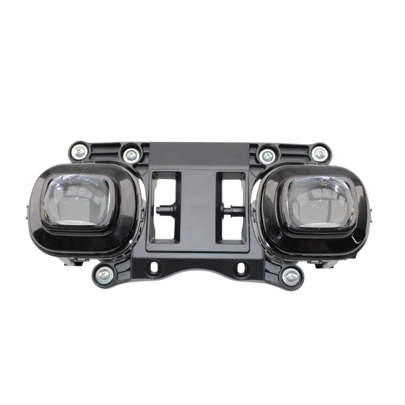 Optique (feux)(phare) KOVE X 800 PRO ABS 2025 - 2026