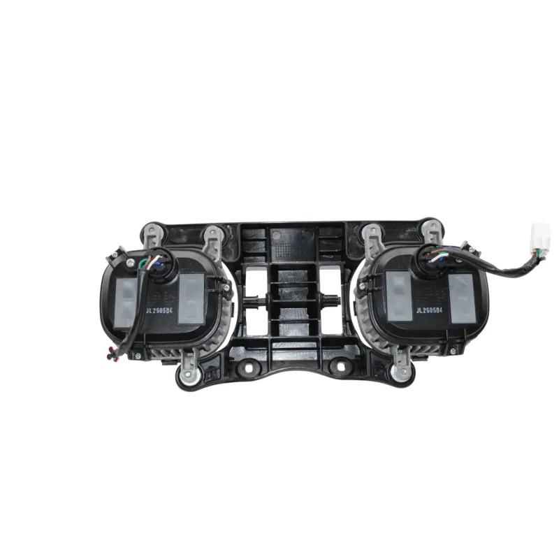 Optique (feux)(phare) KOVE X 800 PRO ABS 2025 - 2026