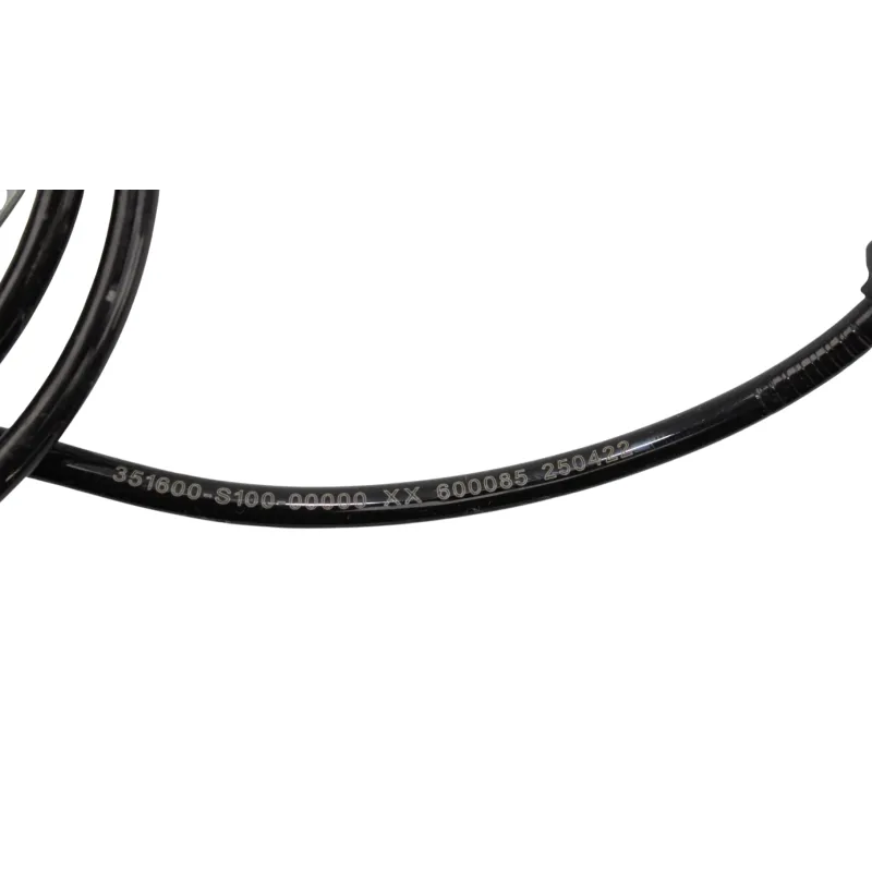 Capteur ABS arriere KOVE X 800 PRO ABS 2025 - 2026