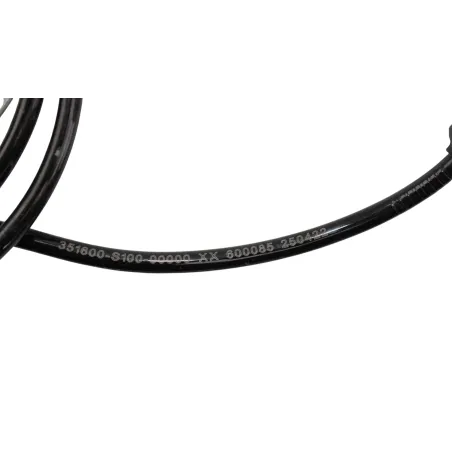 Capteur ABS arriere KOVE X 800 PRO ABS 2025 - 2026