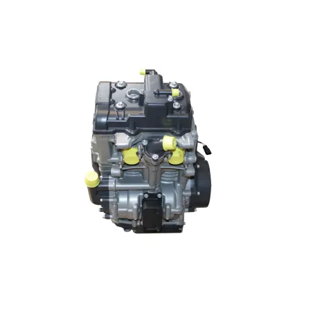 Moteur KOVE X 800 PRO ABS 2025 - 2026