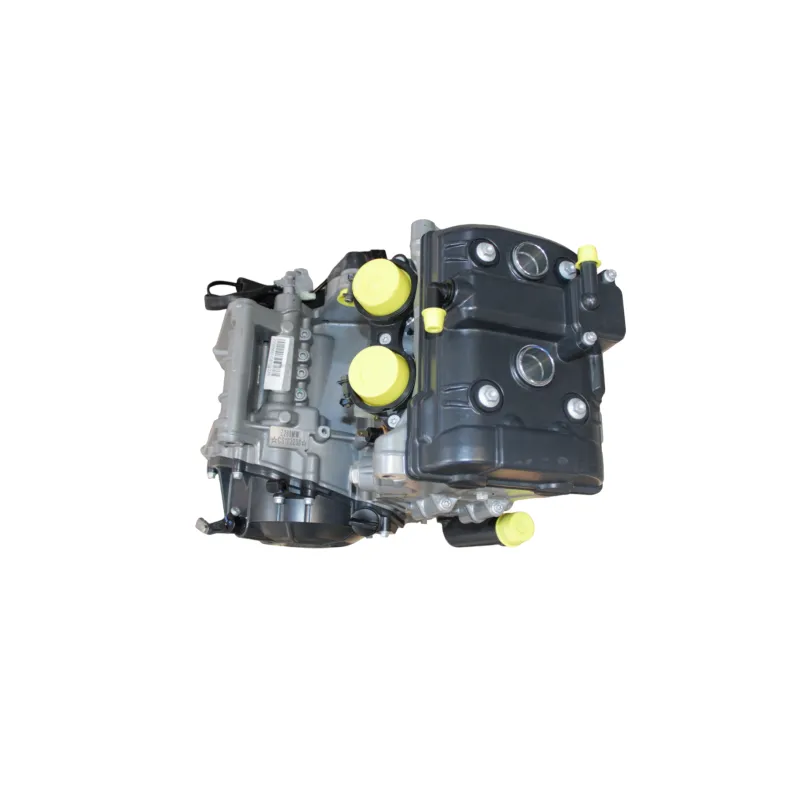 Moteur KOVE X 800 PRO ABS 2025 - 2026