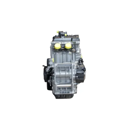 Moteur KOVE X 800 PRO ABS 2025 - 2026