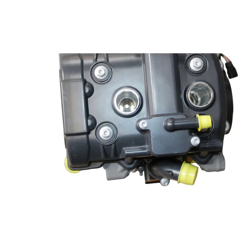 Moteur KOVE X 800 PRO ABS 2025 - 2026