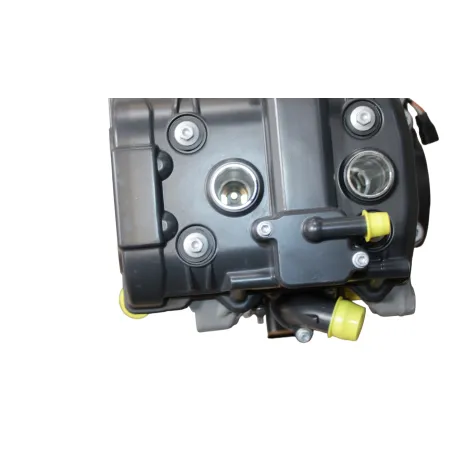Moteur KOVE X 800 PRO ABS 2025 - 2026