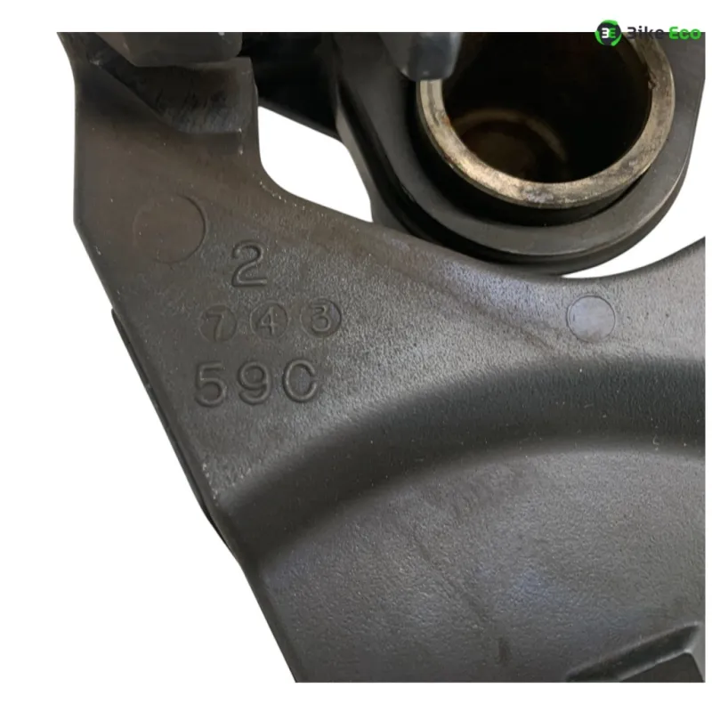 Etrier de frein arriere YAMAHA XP 530 2017-2019 TMAX