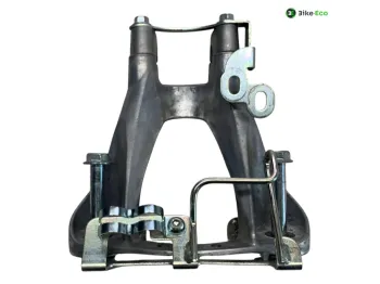 Pontets de guidon YAMAHA XP 530 2017-2019 TMAX
