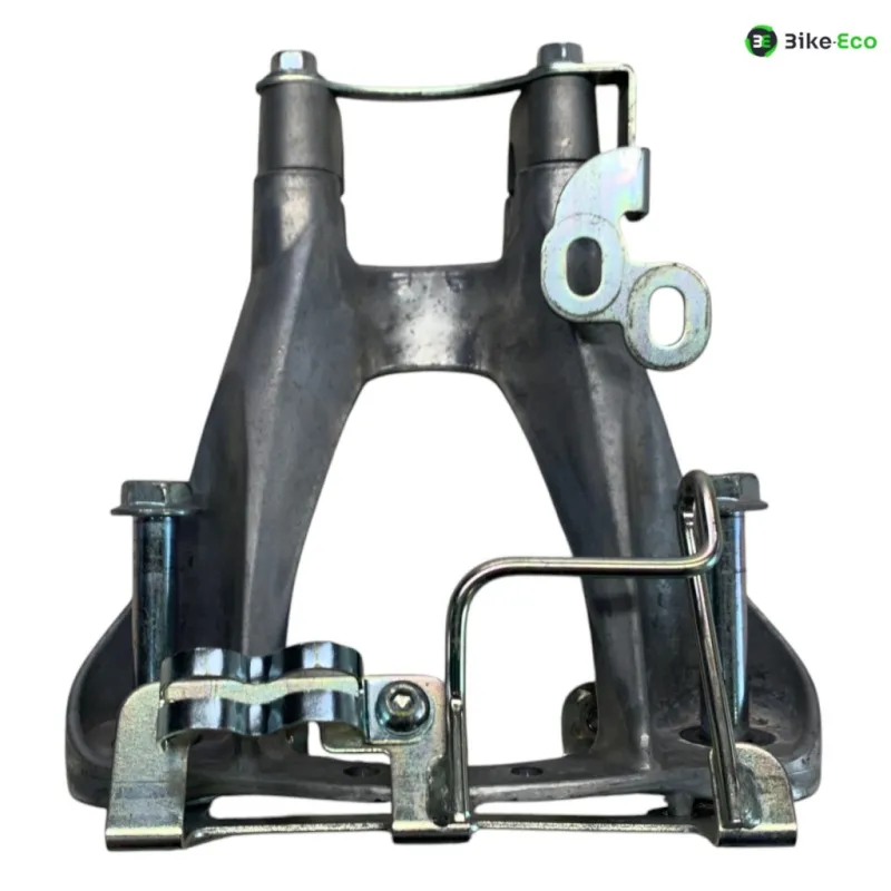 Pontets de guidon YAMAHA XP 530 2017-2019 TMAX