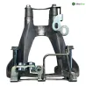 Pontets de guidon YAMAHA XP 530 2017-2019 TMAX