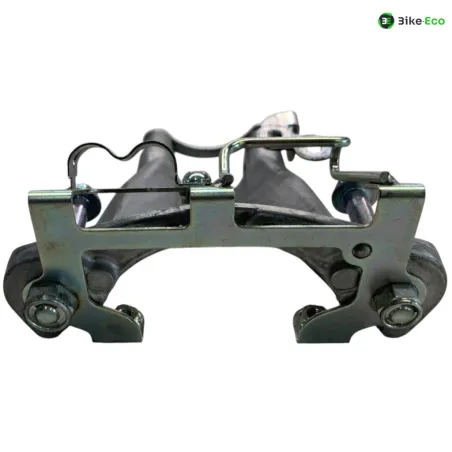 Pontets de guidon YAMAHA XP 530 2017-2019 TMAX