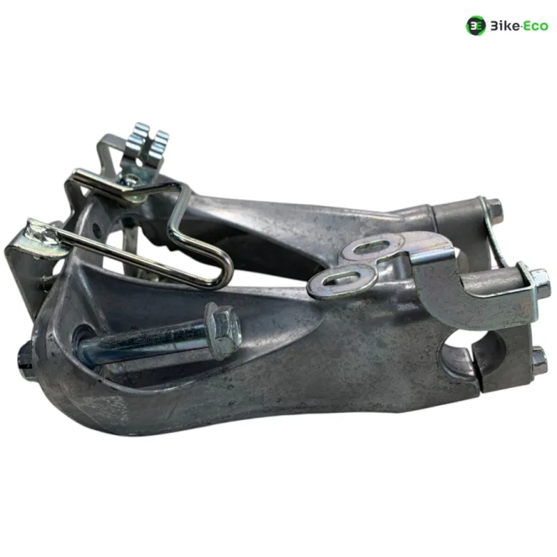 Pontets de guidon YAMAHA XP 530 2017-2019 TMAX