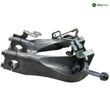Pontets de guidon YAMAHA XP 530 2017-2019 TMAX