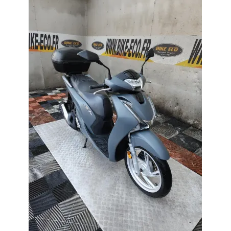 HONDA SH 125 AD