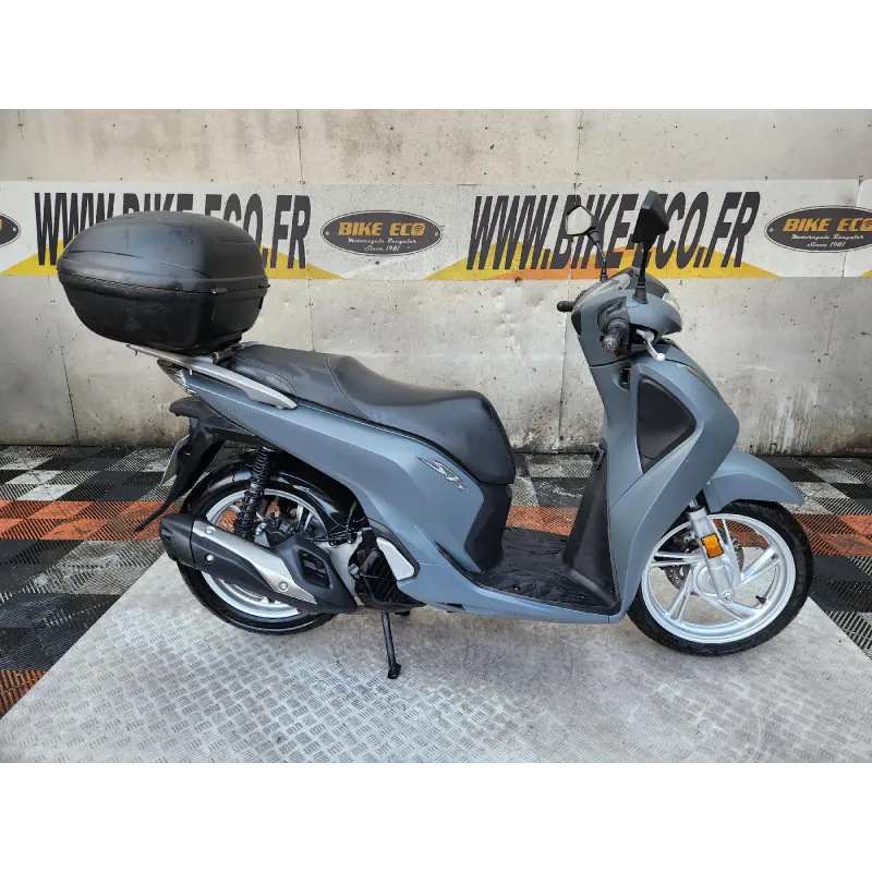 HONDA SH 125 AD