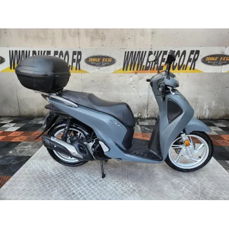 HONDA SH 125 AD
