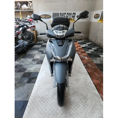 HONDA SH 125 AD
