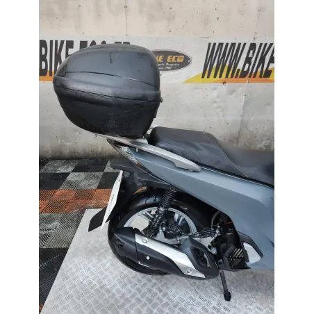 HONDA SH 125 AD