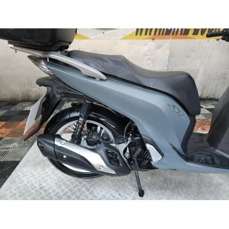 HONDA SH 125 AD