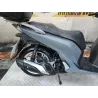 HONDA SH 125 AD