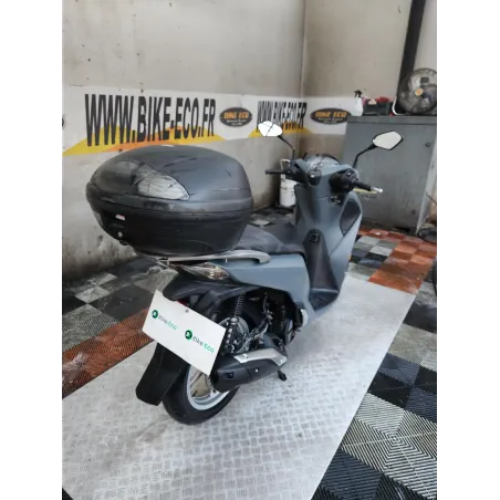 HONDA SH 125 AD