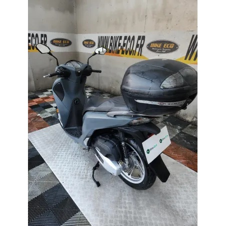 HONDA SH 125 AD