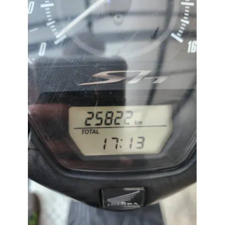 HONDA SH 125 AD