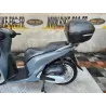 HONDA SH 125 AD