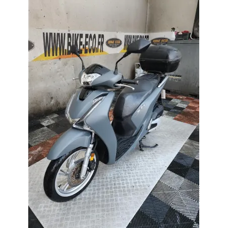 HONDA SH 125 AD
