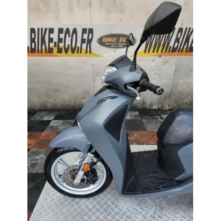HONDA SH 125 AD