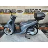 HONDA SH 125 AD