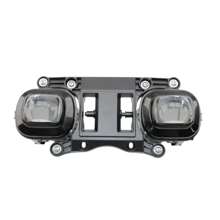 Optique (feux)(phare) KOVE X 800 PRO ABS 2025 - 2026