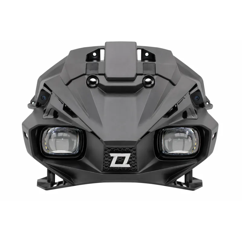 Optique (feux)(phare) KOVE X 800 PRO ABS 2025 - 2026