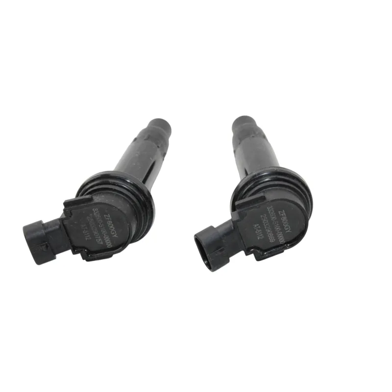 Bobine allumage KOVE X 800 PRO ABS 2025 - 2026