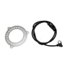 Capteur ABS arriere KOVE X 800 PRO ABS 2025 - 2026