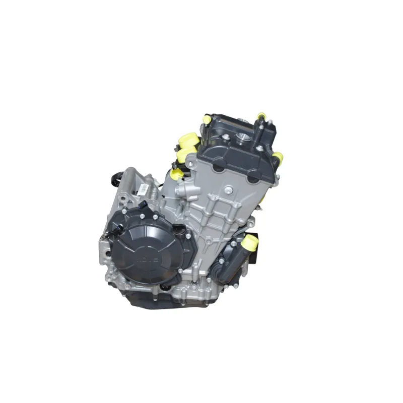 Moteur KOVE X 800 PRO ABS 2025 - 2026