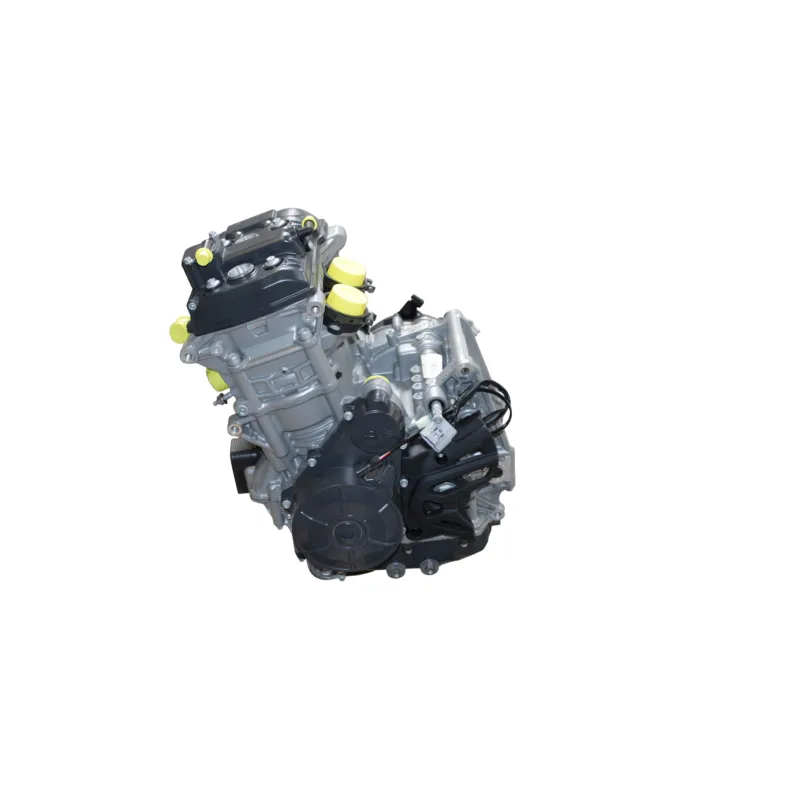 Moteur KOVE X 800 PRO ABS 2025 - 2026