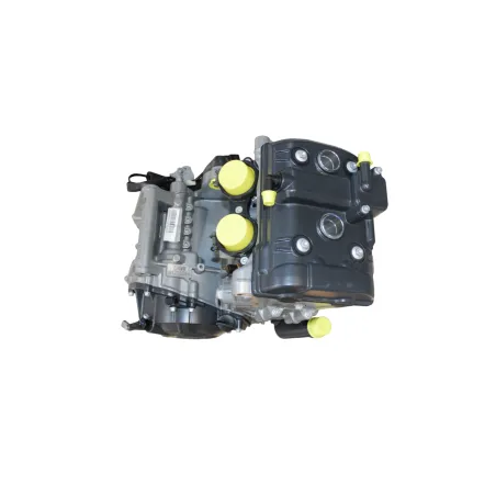 Moteur KOVE X 800 PRO ABS 2025 - 2026