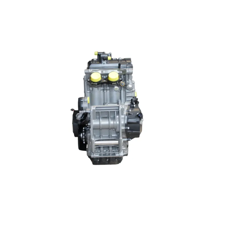 Moteur KOVE X 800 PRO ABS 2025 - 2026
