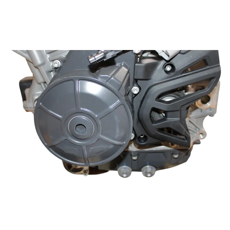 Moteur KOVE X 800 PRO ABS 2025 - 2026