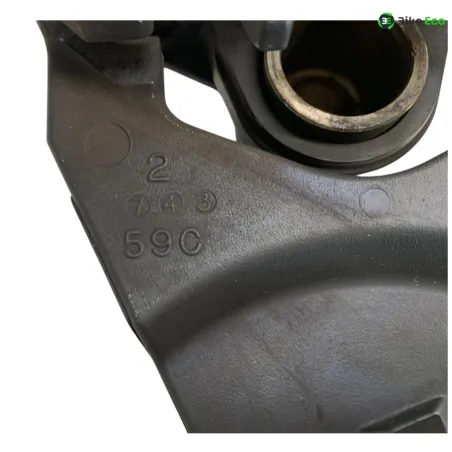 Etrier de frein arriere YAMAHA XP 530 2017-2019 TMAX