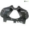 Pontets de guidon YAMAHA XP 530 2017-2019 TMAX