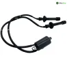 Bobine allumage YAMAHA XP 530 2017-2019 TMAX Bobine allumage YAMAHA XP 530 2017-2019 TMAX
