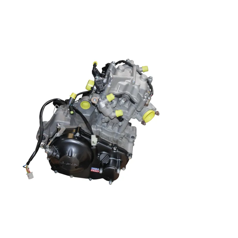 Moteur BETA RR 125 T 2021 - 2024