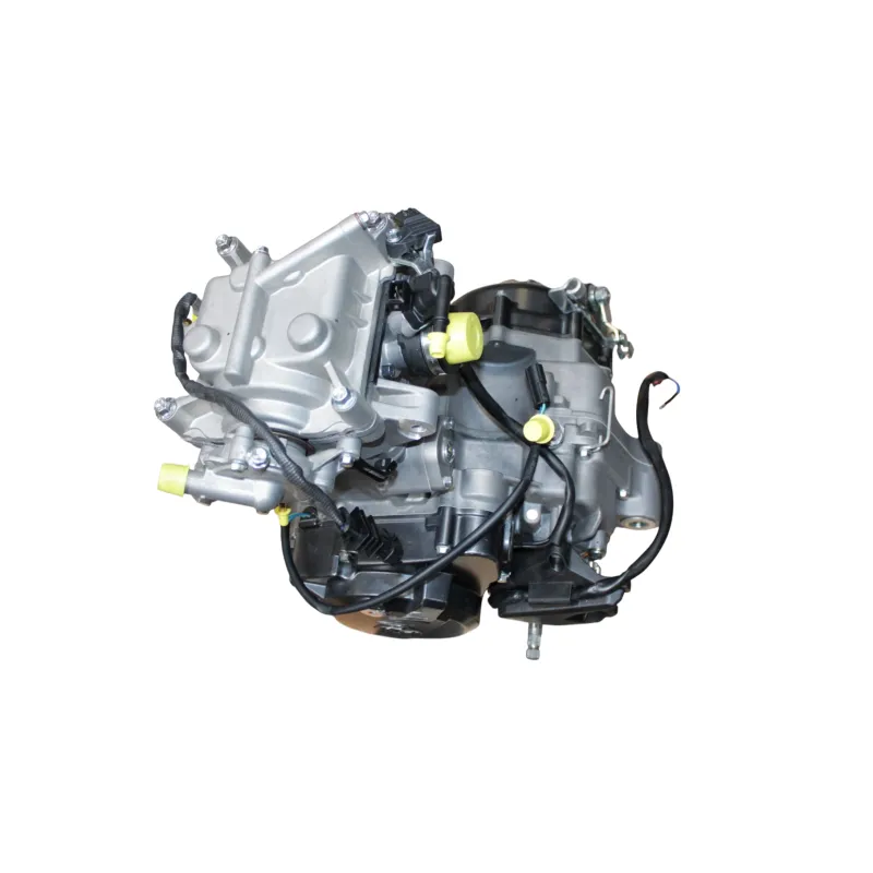 Moteur BETA RR 125 T 2021 - 2024