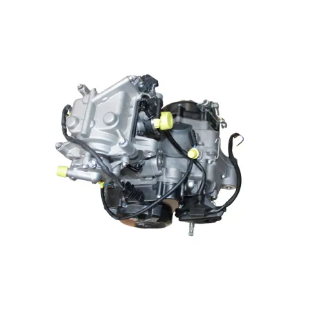 Moteur BETA RR 125 T 2021 - 2024