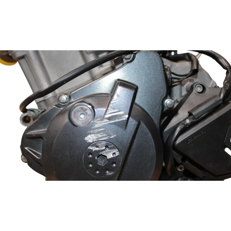 Moteur BETA RR 125 T 2021 - 2024