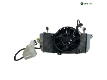 Radiateur eau YAMAHA XP 530 2017-2019 TMAX